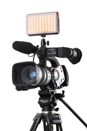 Lichten van de Dimmable de ultra Heldere Geleide Camera voor het Video Schieten
