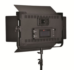 2458 LEIDENE van Lux/m Dimmable Video Lichte Comités 100W AC110 - 240V