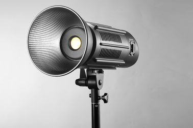 150W het daglicht Evenwichtige LEIDENE Videolichtenls Licht van de NADRUK150d Compacte Foto met Reflector