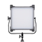Tweekleurige LED-fotostudioverlichting met aluminium frame 60W COOLCAM P60