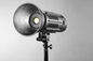 150W het daglicht Evenwichtige LEIDENE Videolichtenls Licht van de NADRUK150d Compacte Foto met Reflector