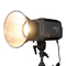 Bi Color Coolcam 300X Monolight Style Fill Light Hoge helderheid voor live streaming 310W