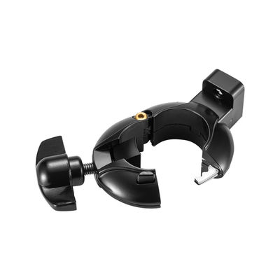 Super Pijpklem CA119 met 1/4“ en 3/8“ schroefgat