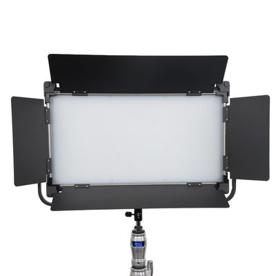 Dimbare COOLCAM P120 LED Fotostudiolamp 120W Bi-Color