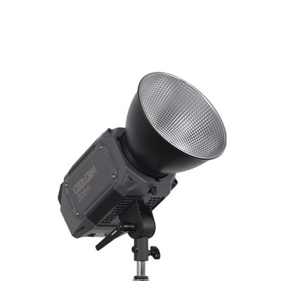 220W 200D hoge helderheid LED-invullicht voor live uitzending of live streaming