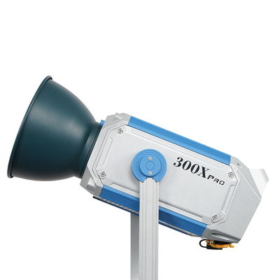 300X pro Heldere Regendichte LEIDENE Video Getelegrafeerde Lichten en Draadloze DMX-Controle